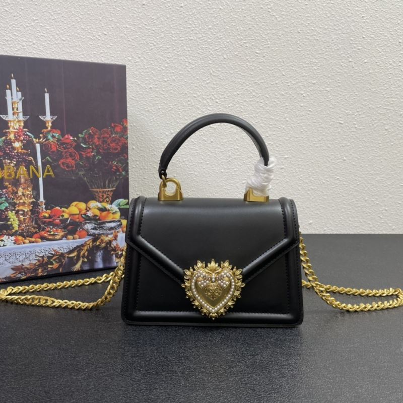 Dolce Gabbana Top Handle Bags